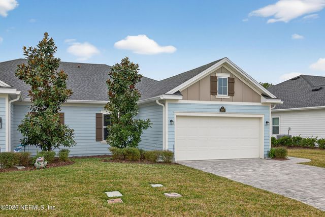 365 STILLWATER Boulevard, St. Johns, FL 32259