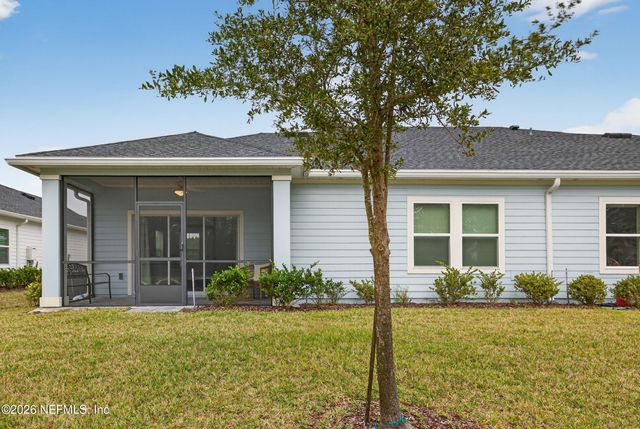 365 STILLWATER Boulevard, St. Johns, FL 32259