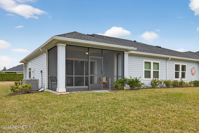 365 STILLWATER Boulevard, St. Johns, FL 32259