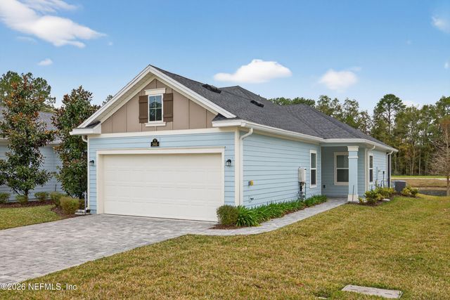 365 STILLWATER Boulevard, St. Johns, FL 32259