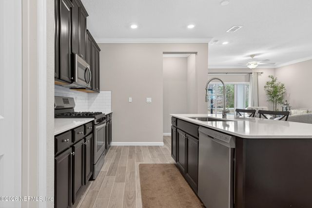 365 STILLWATER Boulevard, St. Johns, FL 32259