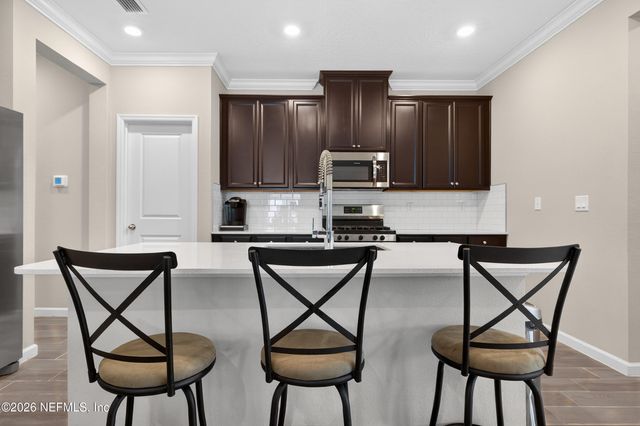 365 STILLWATER Boulevard, St. Johns, FL 32259