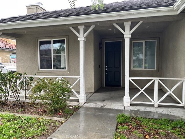 1740 Country Fair Court, San Jacinto, CA 92582