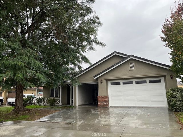 1740 Country Fair Court, San Jacinto, CA 92582