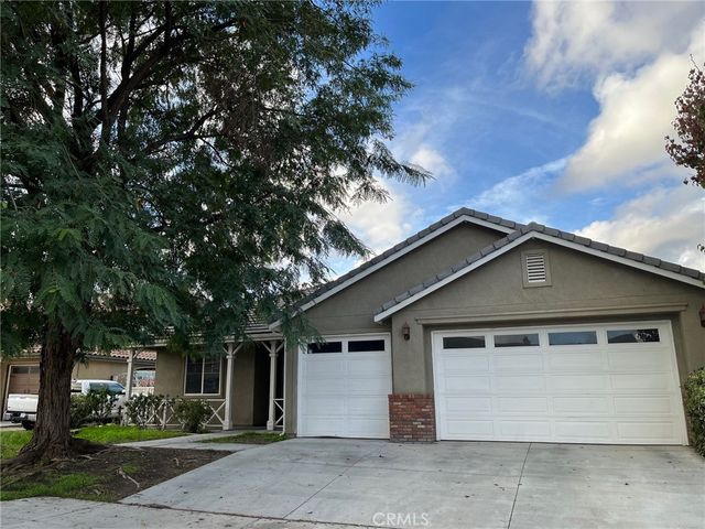 1740 Country Fair Court, San Jacinto, CA 92582