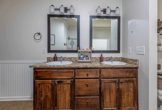 2502 Hickoryridge Drive, Phenix City, AL 36870