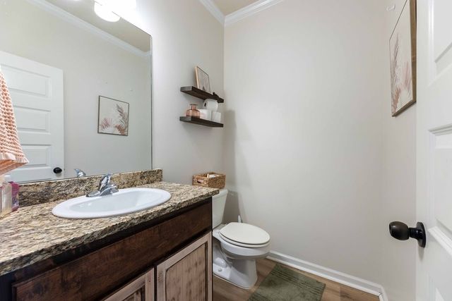 2502 Hickoryridge Drive, Phenix City, AL 36870