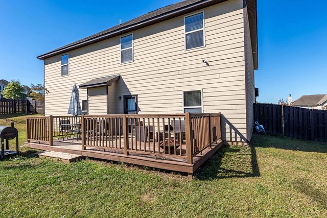 2502 Hickoryridge Drive, Phenix City, AL 36870