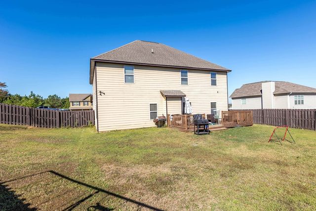 2502 Hickoryridge Drive, Phenix City, AL 36870