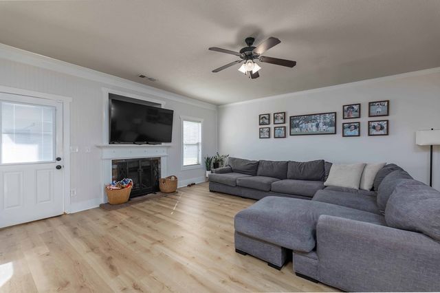 2502 Hickoryridge Drive, Phenix City, AL 36870