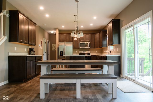 6377 Harvey Drive, Plainfield, IN 46168