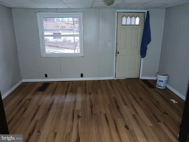 306 S 2ND ST, Pottsville, PA 17901