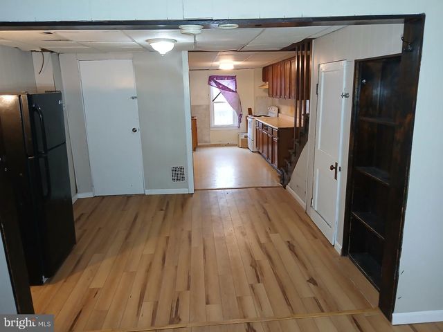 306 S 2ND ST, Pottsville, PA 17901