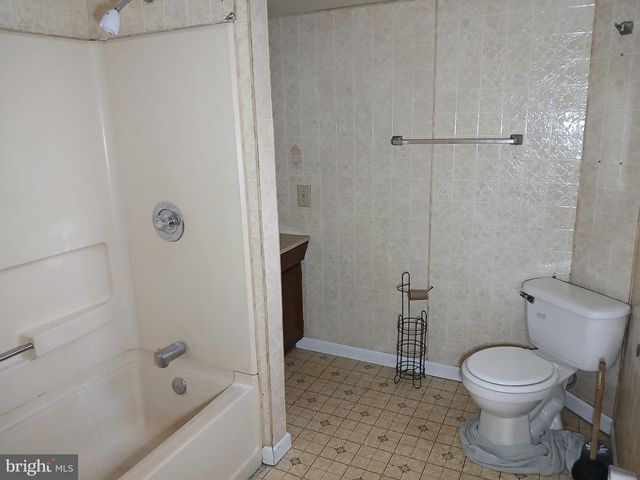 306 S 2ND ST, Pottsville, PA 17901