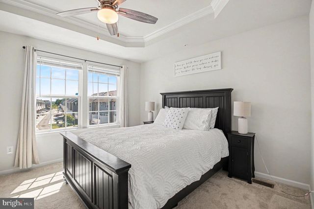282 DOCTOR ANDREWS WAY, Indian Head, MD 20640