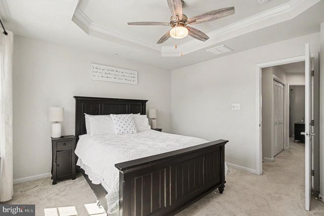282 DOCTOR ANDREWS WAY, Indian Head, MD 20640