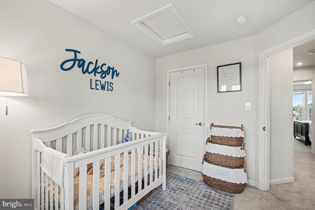 282 DOCTOR ANDREWS WAY, Indian Head, MD 20640
