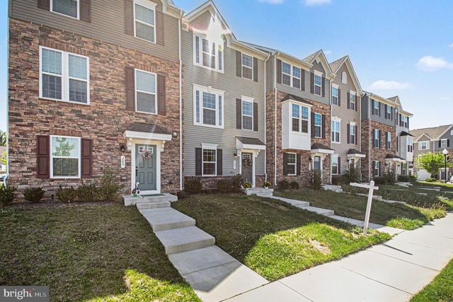 282 DOCTOR ANDREWS WAY, Indian Head, MD 20640