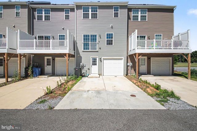 282 DOCTOR ANDREWS WAY, Indian Head, MD 20640