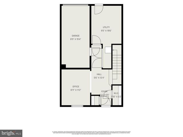 282 DOCTOR ANDREWS WAY, Indian Head, MD 20640