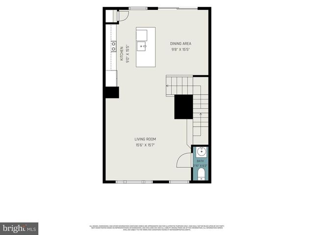 282 DOCTOR ANDREWS WAY, Indian Head, MD 20640