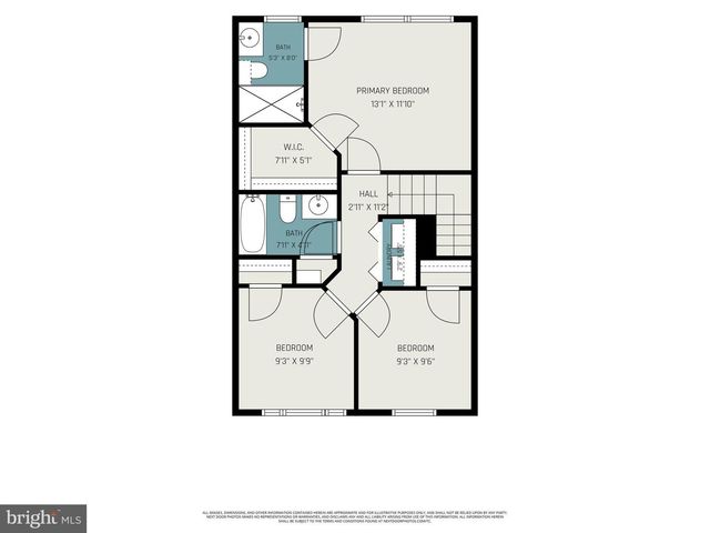 282 DOCTOR ANDREWS WAY, Indian Head, MD 20640