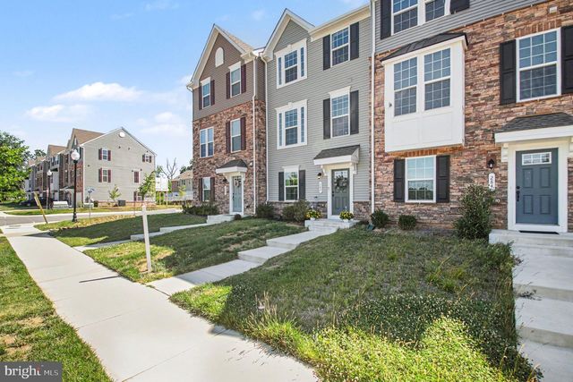 282 DOCTOR ANDREWS WAY, Indian Head, MD 20640