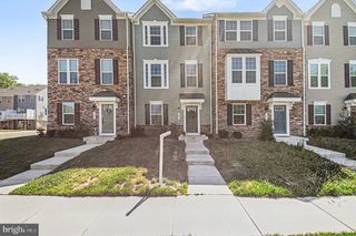282 DOCTOR ANDREWS WAY, Indian Head, MD 20640