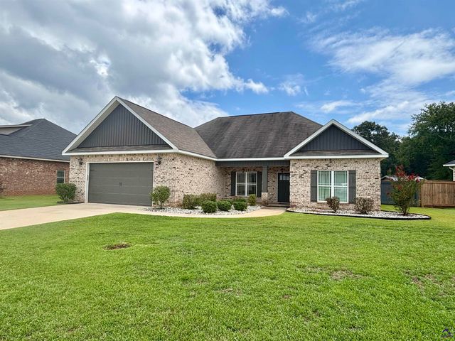 425 Hunts Landing Drive, Kathleen, GA 31047