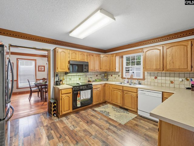 343 Pinewood Drive, Santee, SC 29142