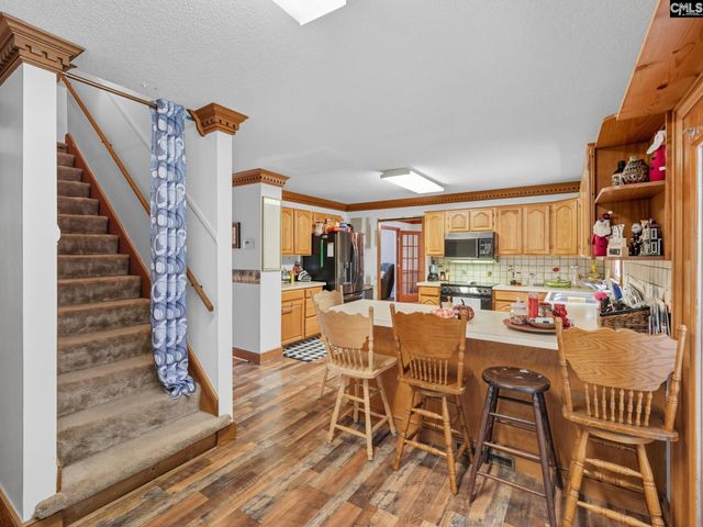 343 Pinewood Drive, Santee, SC 29142