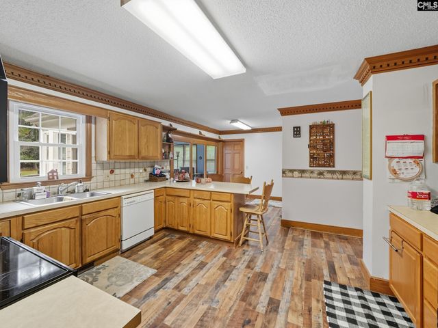 343 Pinewood Drive, Santee, SC 29142