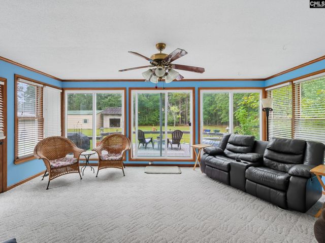 343 Pinewood Drive, Santee, SC 29142