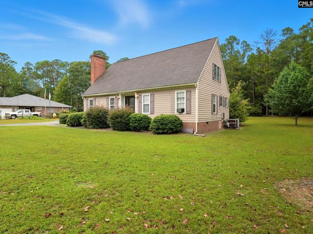 343 Pinewood Drive, Santee, SC 29142
