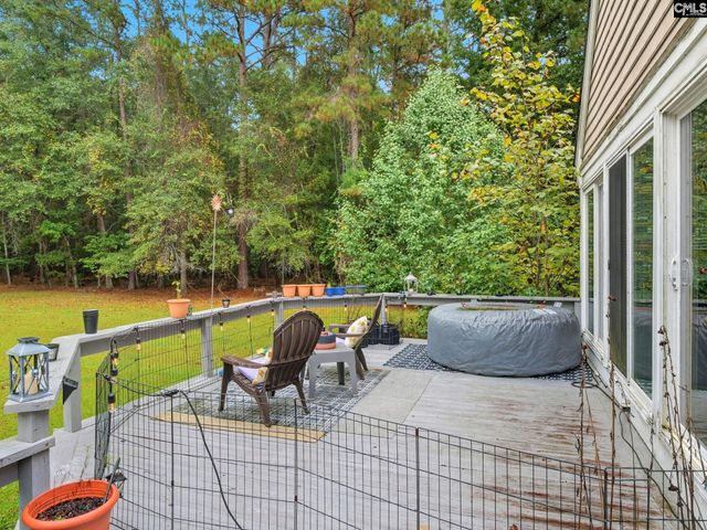 343 Pinewood Drive, Santee, SC 29142