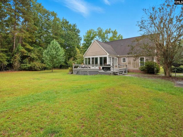 343 Pinewood Drive, Santee, SC 29142