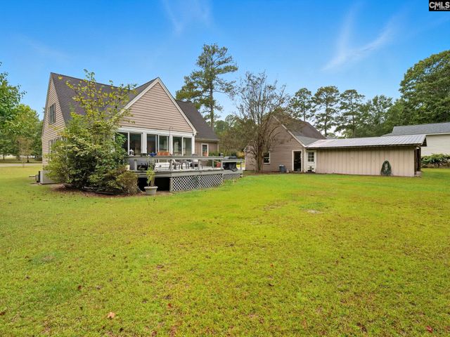 343 Pinewood Drive, Santee, SC 29142