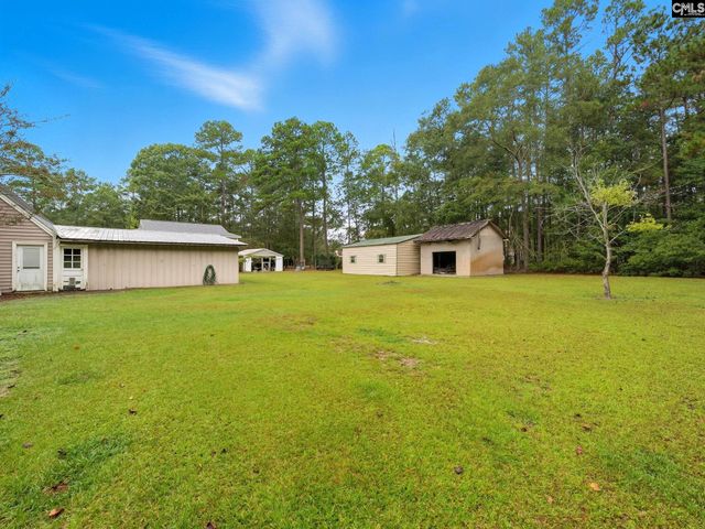 343 Pinewood Drive, Santee, SC 29142