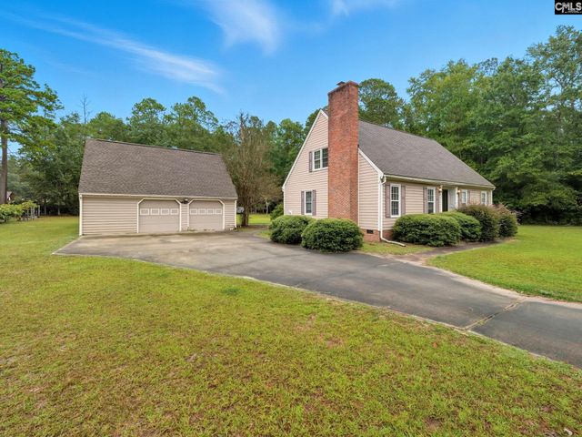 343 Pinewood Drive, Santee, SC 29142
