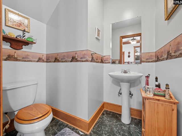 343 Pinewood Drive, Santee, SC 29142