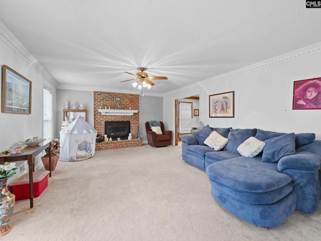 343 Pinewood Drive, Santee, SC 29142