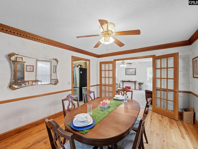 343 Pinewood Drive, Santee, SC 29142