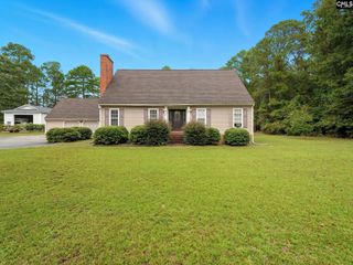 343 Pinewood Drive, Santee, SC 29142