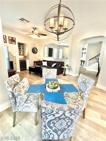 399 CENTER GREEN Drive, Las Vegas, NV 89148