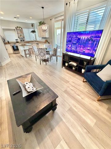 399 CENTER GREEN Drive, Las Vegas, NV 89148