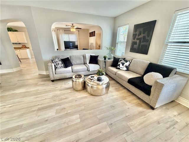 399 CENTER GREEN Drive, Las Vegas, NV 89148