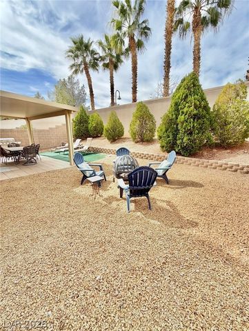 399 CENTER GREEN Drive, Las Vegas, NV 89148