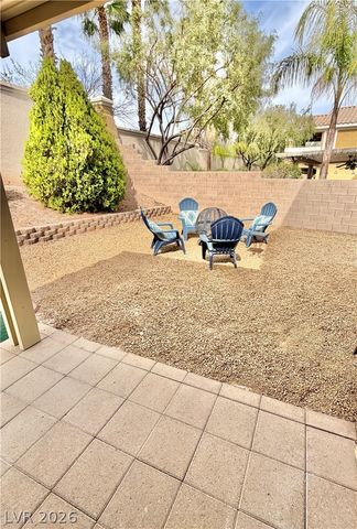 399 CENTER GREEN Drive, Las Vegas, NV 89148