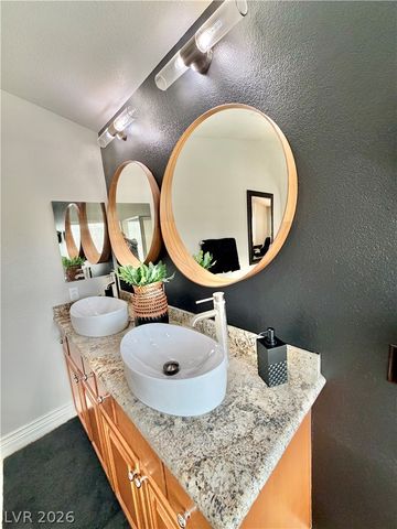 399 CENTER GREEN Drive, Las Vegas, NV 89148