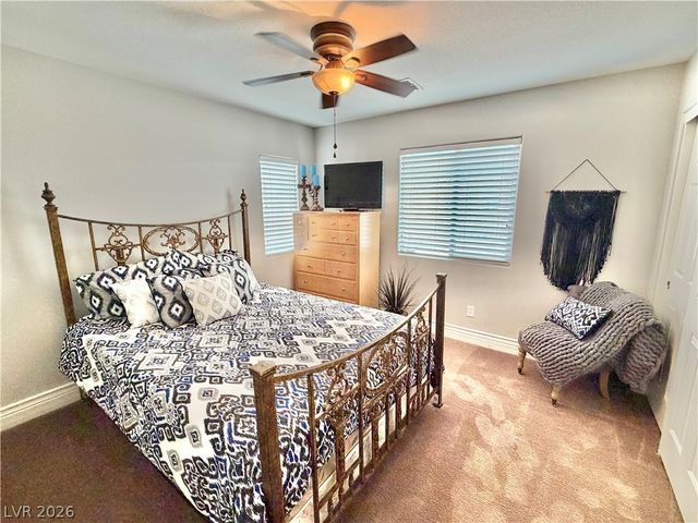 399 CENTER GREEN Drive, Las Vegas, NV 89148